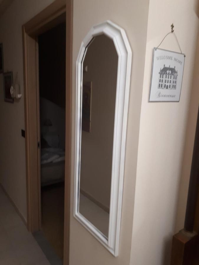 Salerno Centraal Apartment Exterior photo